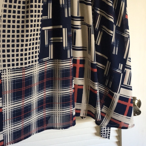 Anthropologie dress - Picture 2 of 5